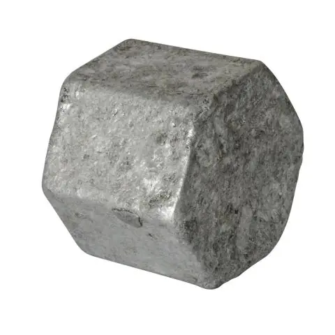 Gelia 3015220022 Sexkanthuvud Snabb leverans